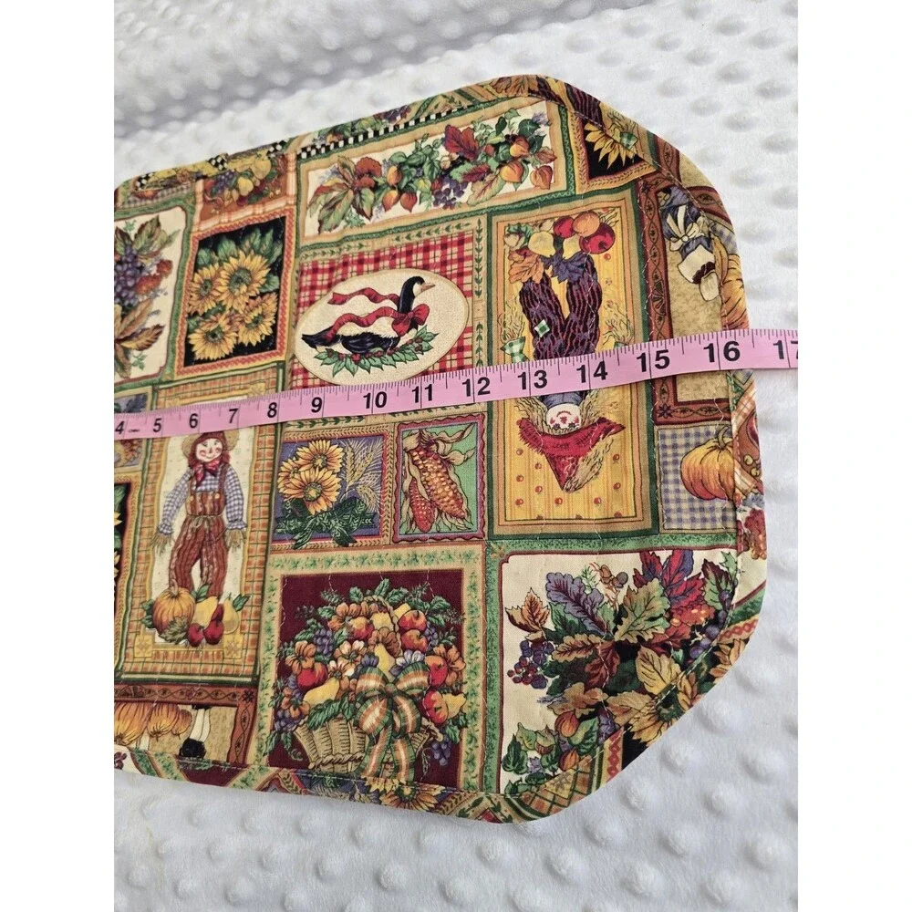 Unbranded vintage quilted